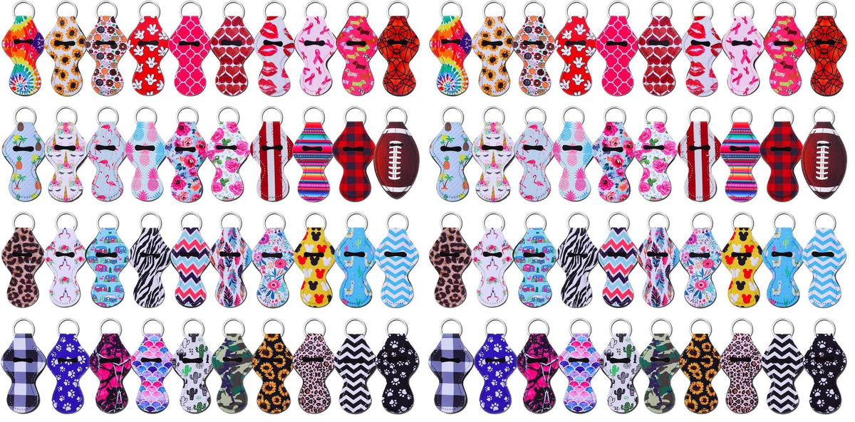 shynek front view pack showing colorful holders and clear assortment benefit