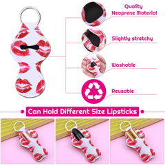 shynek holder with lip balm inserted showing secure fit benefit