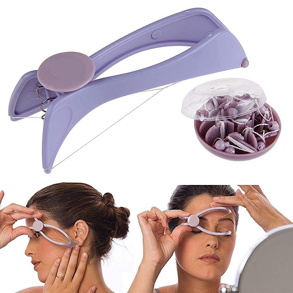 Sildne device front view showing compact design and easy handling benefit