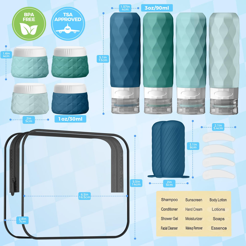 Silevoler silicone bottle close-up showing flexible squeeze benefit