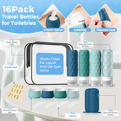 Silevoler open jar with cream showing easy access and cleaning