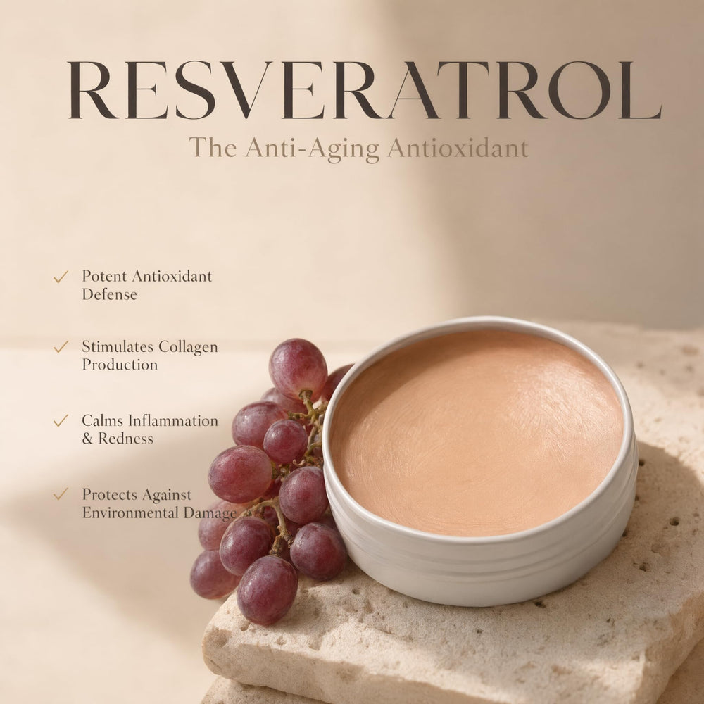 Simple Sophistication bowl of grass-fed tallow emphasizing nourishing lipid support