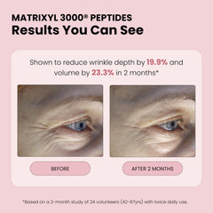 Simplified Skin droplet on skin showing lightweight texture and hydration