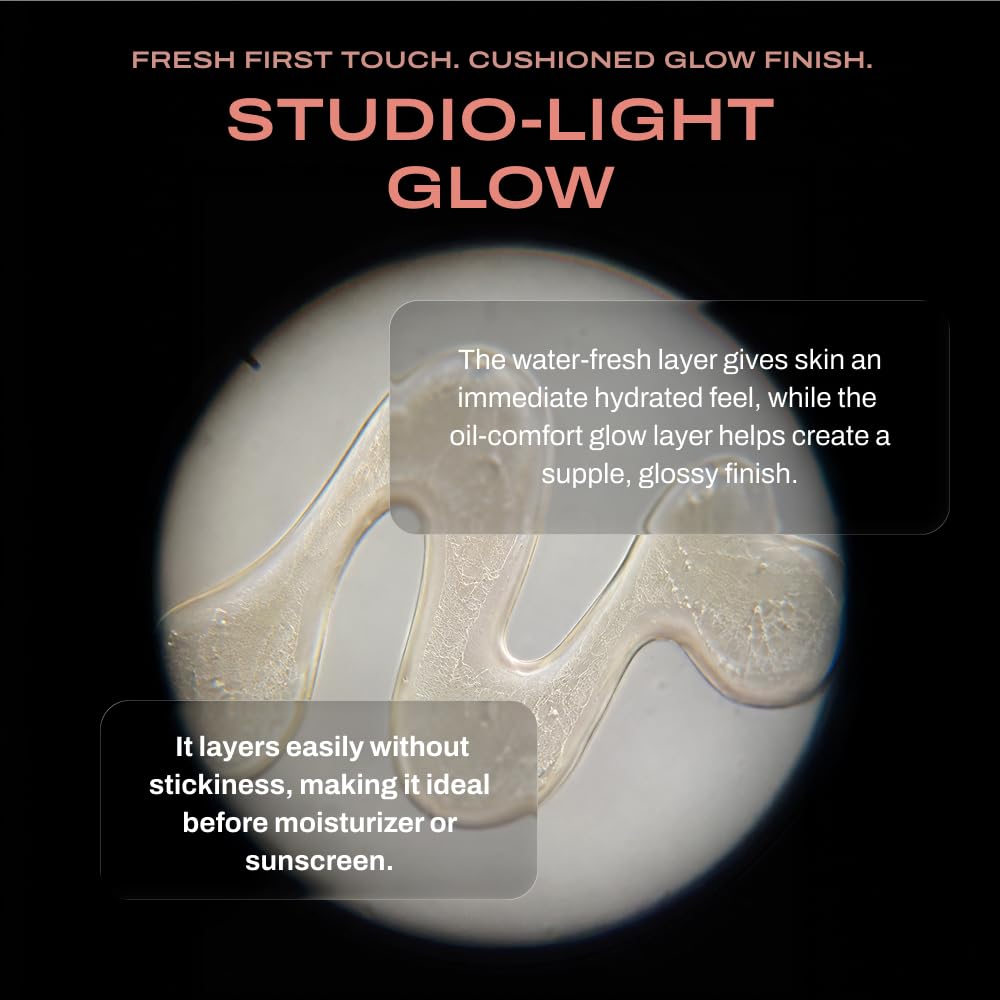SIORÉ ingredient visual featuring NMN and antioxidant pairing for targeted firming benefit