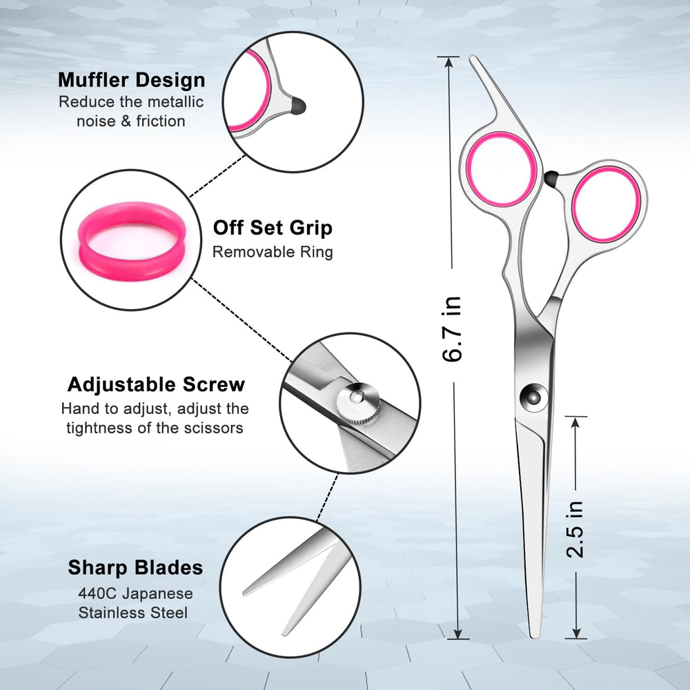 Sirabe close-up blade edge highlighting sharp 420 stainless steel durability