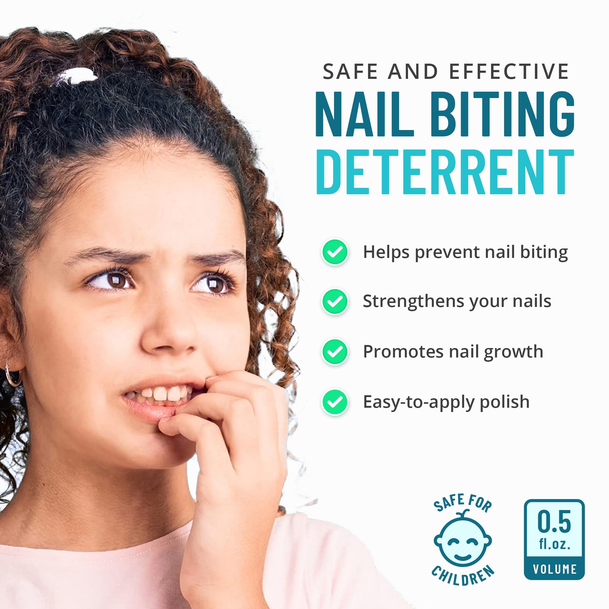 SISQUOC HEALTHCARE child applying polish with parent showing safe usage