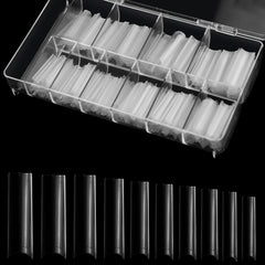SITELENABY separated size grid with numbered compartments for quick selection