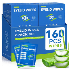 skaqwuan front packaging showing 160pcs and bulk value benefit