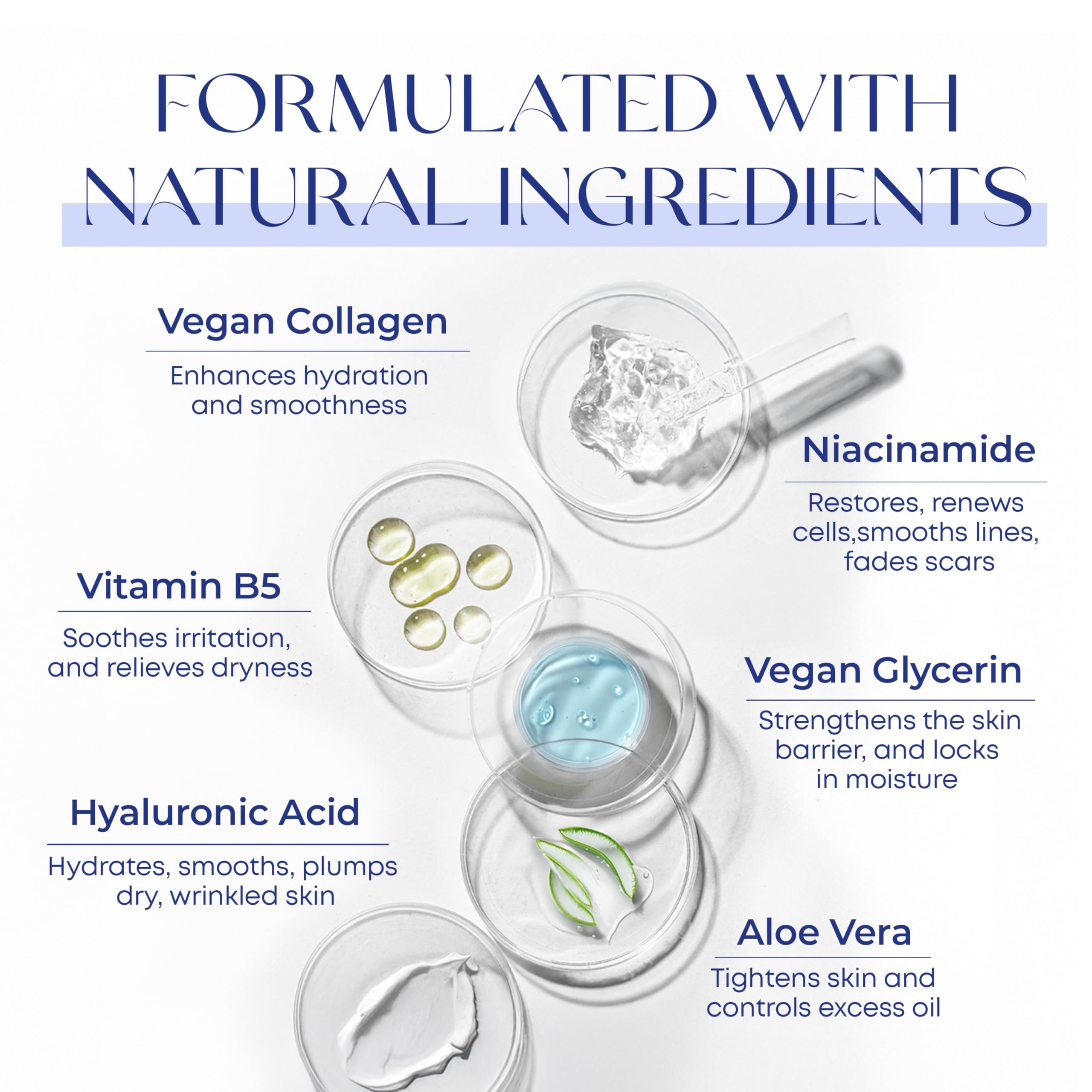 Skin 2.0 application on hand illustrating smooth spreadability and immediate skin comfort