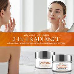 Skin 2.0 day cream texture closeup showing smooth fast-absorbing finish