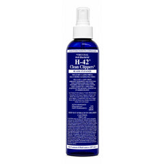 Skin Revolution H-42 front label showing product name and 8oz size, professional clarity