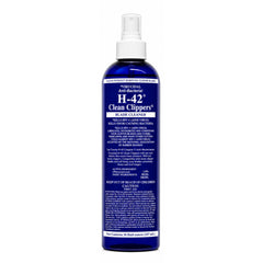 Skin Revolution H-42 front packaging showing label and 16oz bottle benefit: clear identification