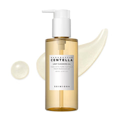 SKIN1004 front bottle view showing clean label and product clarity benefits