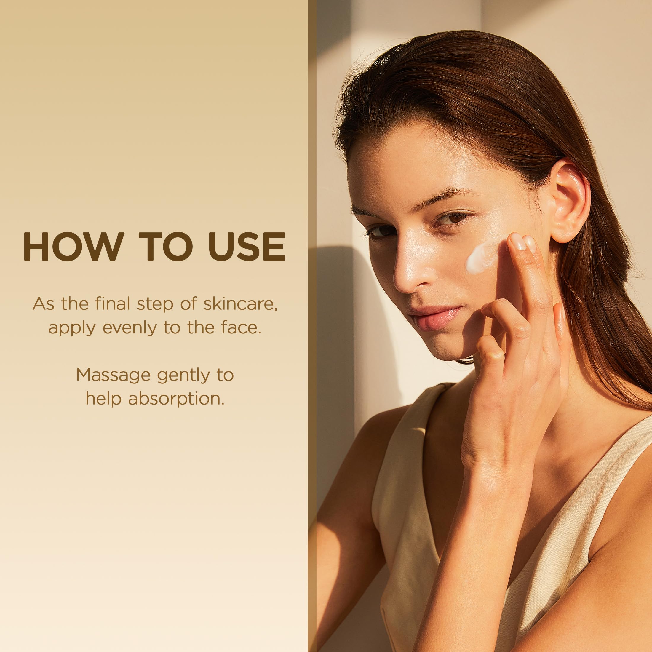 SKIN1004 botanical styling evoking Madagascar origin and ingredient purity benefit