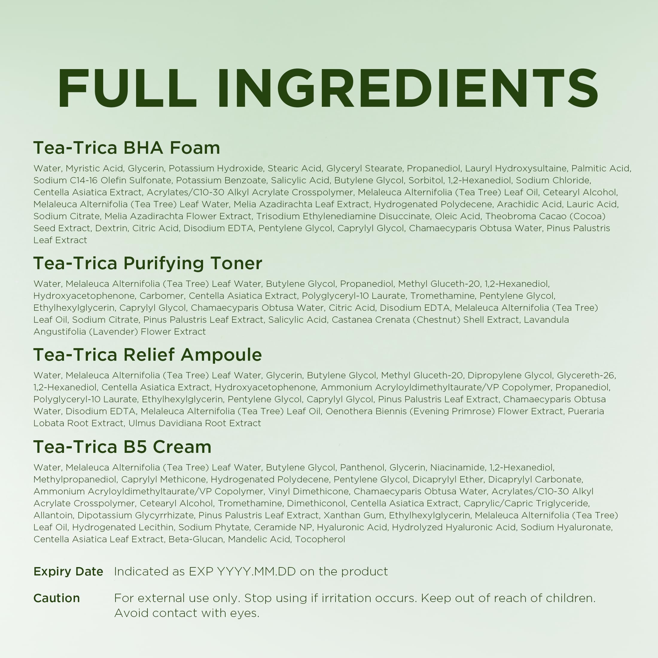 SKIN1004 lifestyle travel bathroom setup showing routine ease during trips