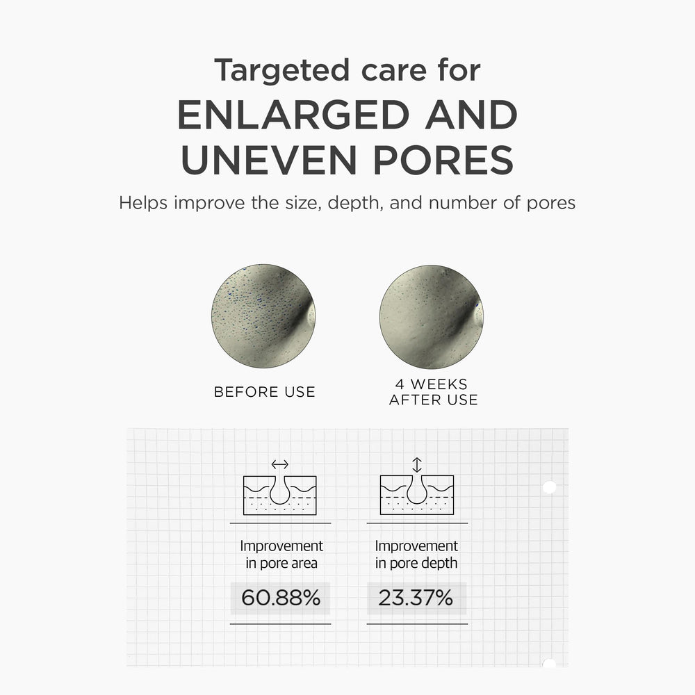 SKIN1004 label closeup highlighting niacinamide and tranexamic acid benefit: ingredient transparency