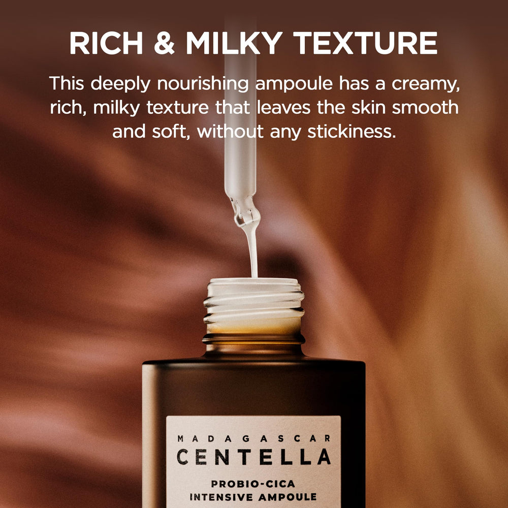 SKIN1004 50ml bottle next to ruler showing compact size and portability