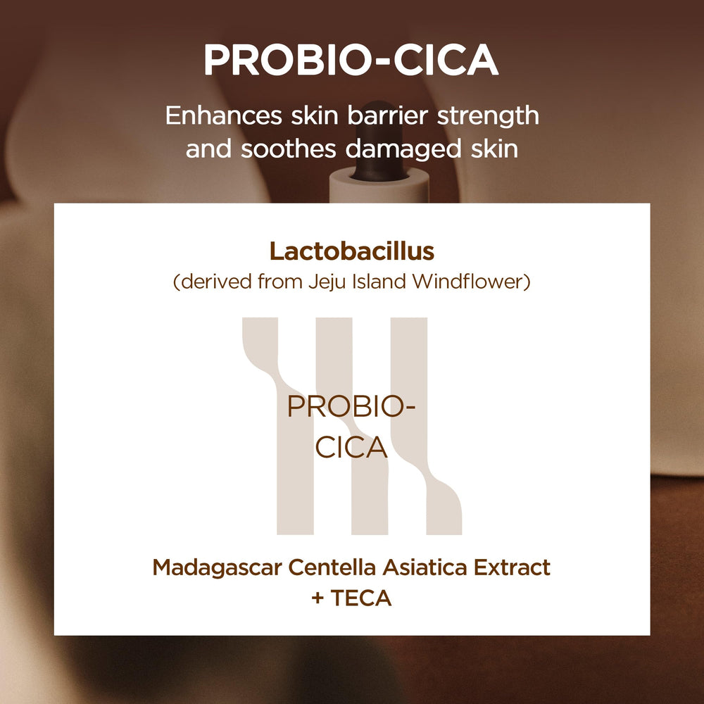SKIN1004 smooth ampoule texture closeup showing fast absorption