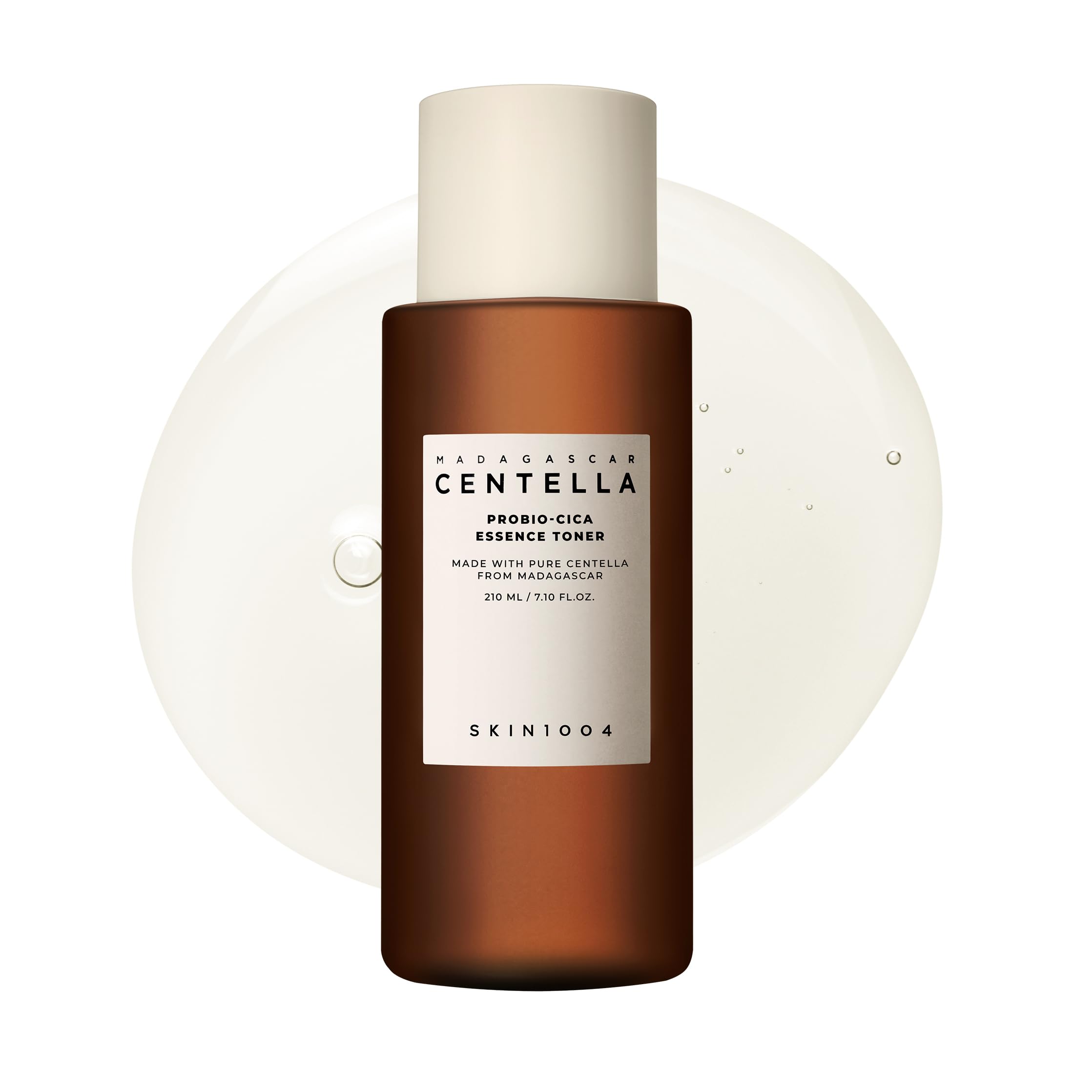 SKIN1004 front packaging showing clean bottle and product name for confidence