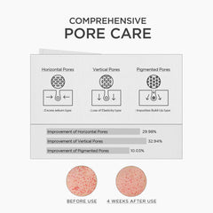 SKIN1004 serum on palm demonstrating lightweight texture benefit: non-sticky hydration