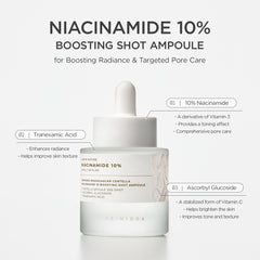 SKIN1004 micro-spicules texture closeup illustrating precise delivery benefit: targeted absorption