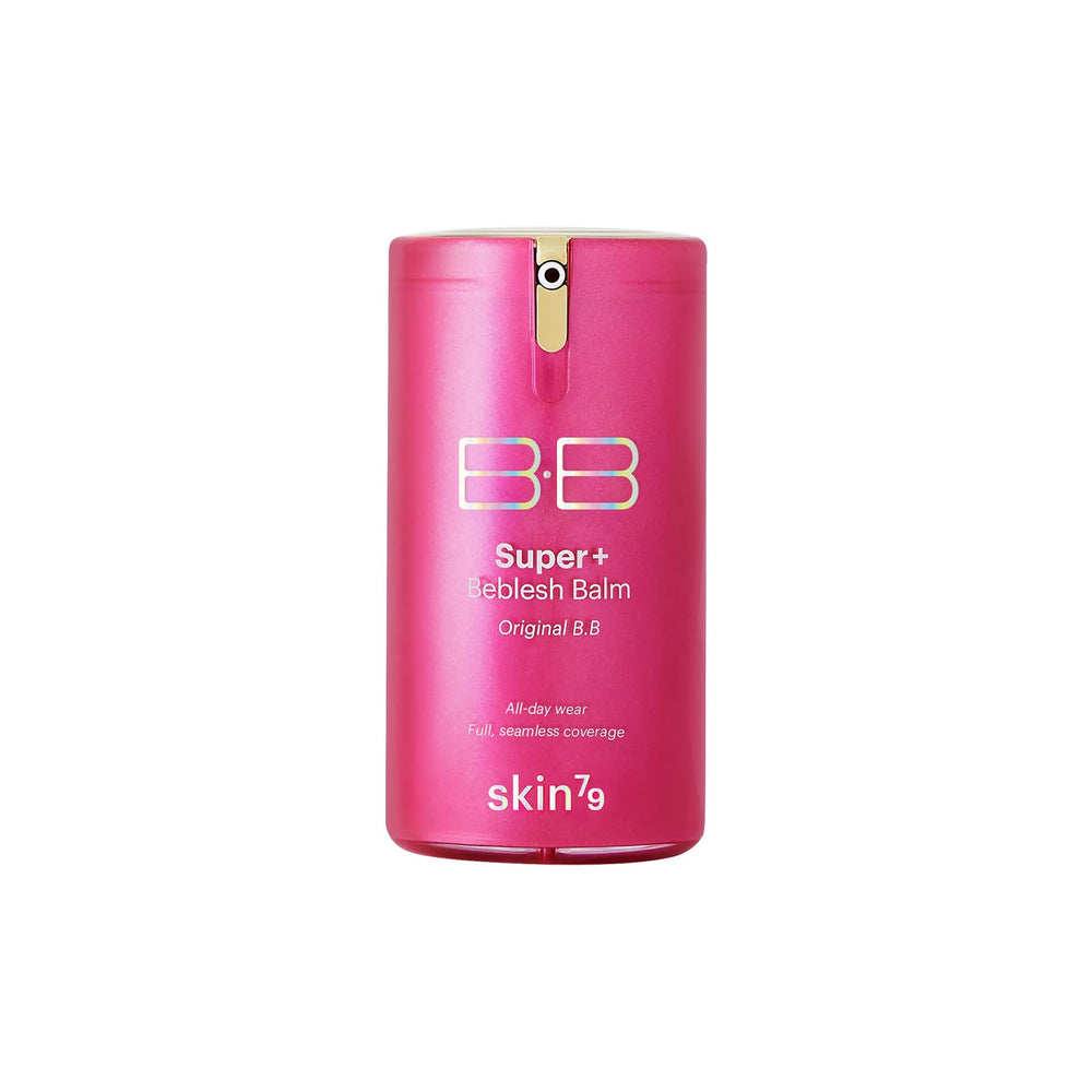 SKIN79 front packaging showing product and benefits