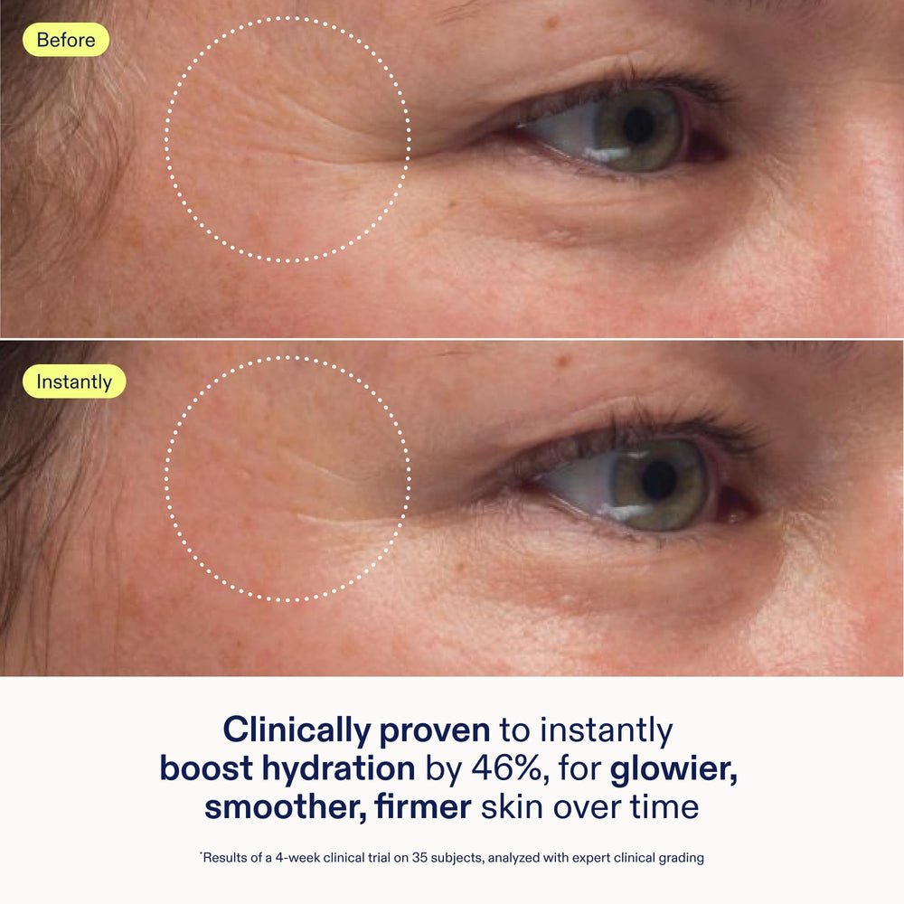 Skinfix ingredients close-up highlighting peptides and lipids for barrier support