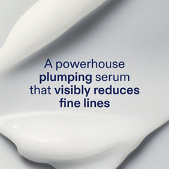 Skinfix close-up pump detail highlighting easy dispensing benefit