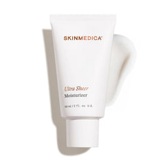 SkinMedica front packaging showing product and brand for clear identification