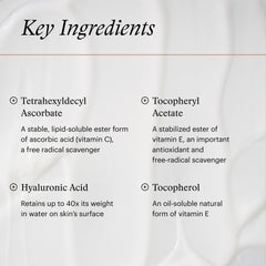 SkinMedica on-hand application showing smooth finish and immediate hydration benefit