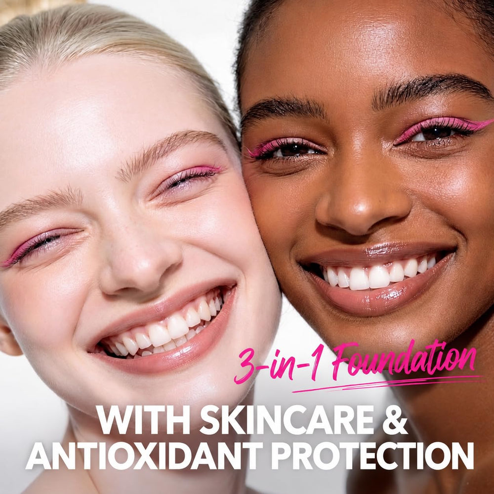 SKINTIFIC peptide ingredient concept showing hydration-supporting benefit