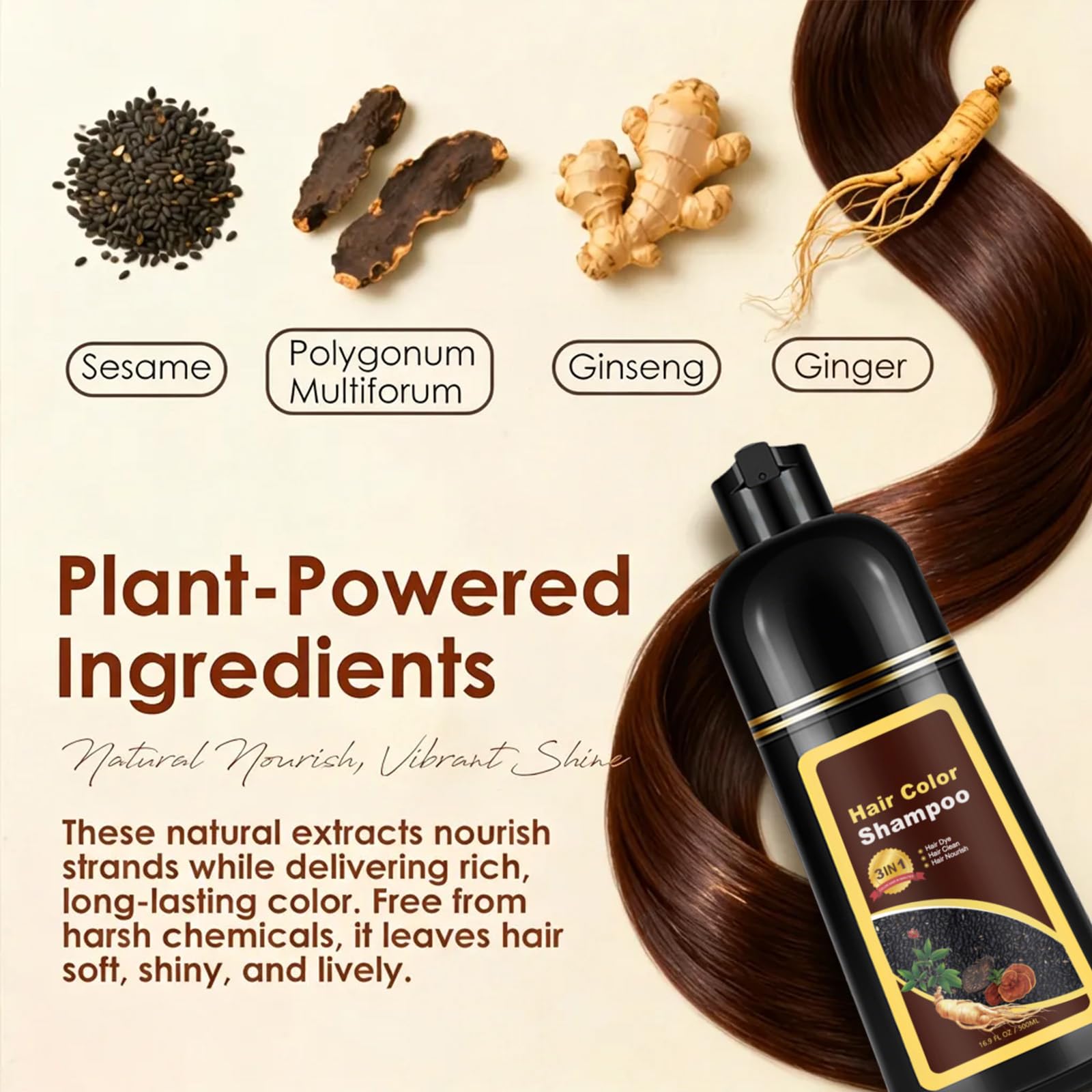 Sklight twin conditioner sachets displayed for added moisture and softness