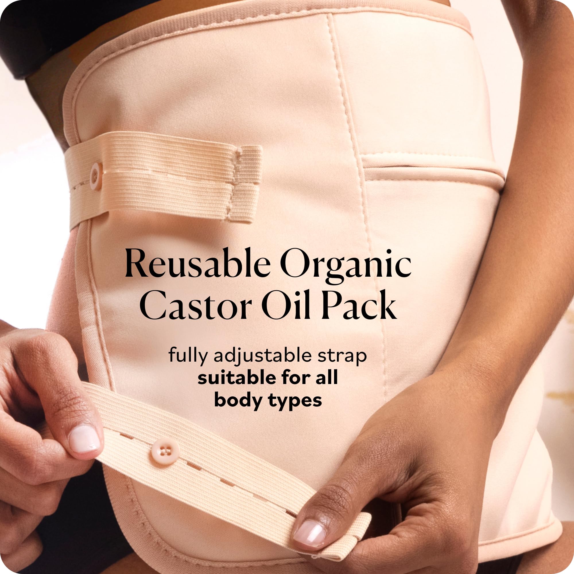Sky Organics body wipes pack closeup for quick, scented cleanup and easy application