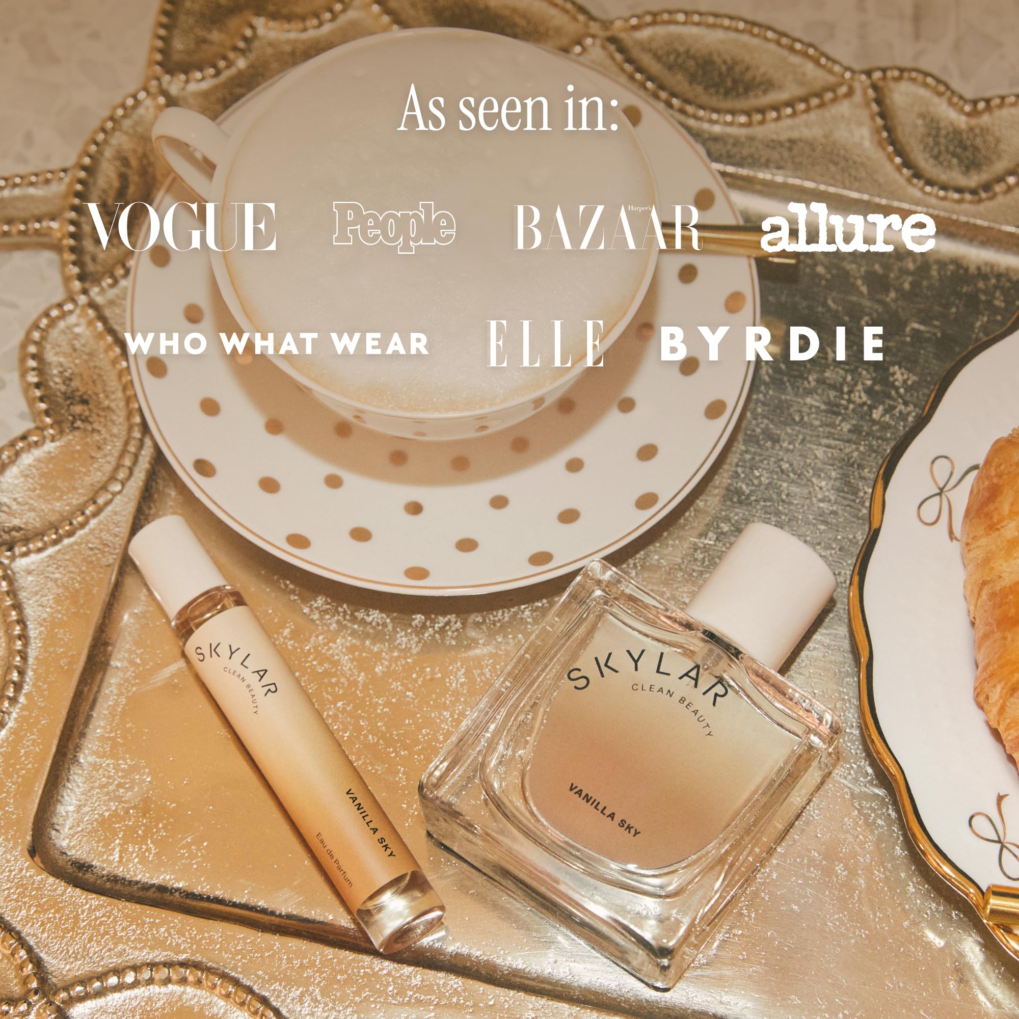Skylar ingredient panel visual emphasizing clean, toxin-free benefits