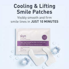 skyn ICELAND close-up hydrogel texture delivering cooling comfort