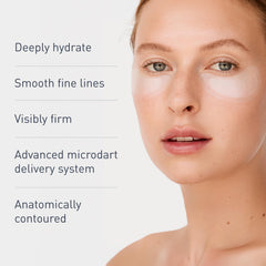 skyn ICELAND texture detail of micro tips highlighting gentle dissolving delivery