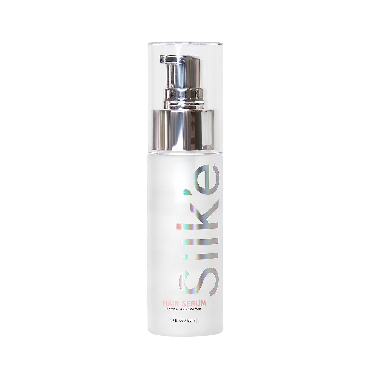Sleek'e front packaging showing 50ml bottle and branding for easy identification