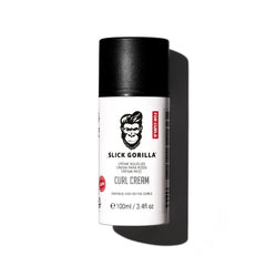 Slick Gorilla front packaging showing 3.38 fl oz tube and branding for easy identification