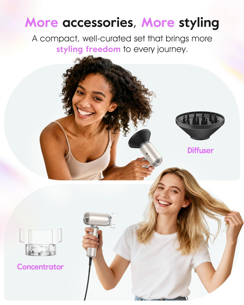 slopehill European adapter included for instant international plug compatibility