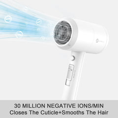 slopehill hair dryer concentrator nozzle for targeted styling and smoother finish benefit