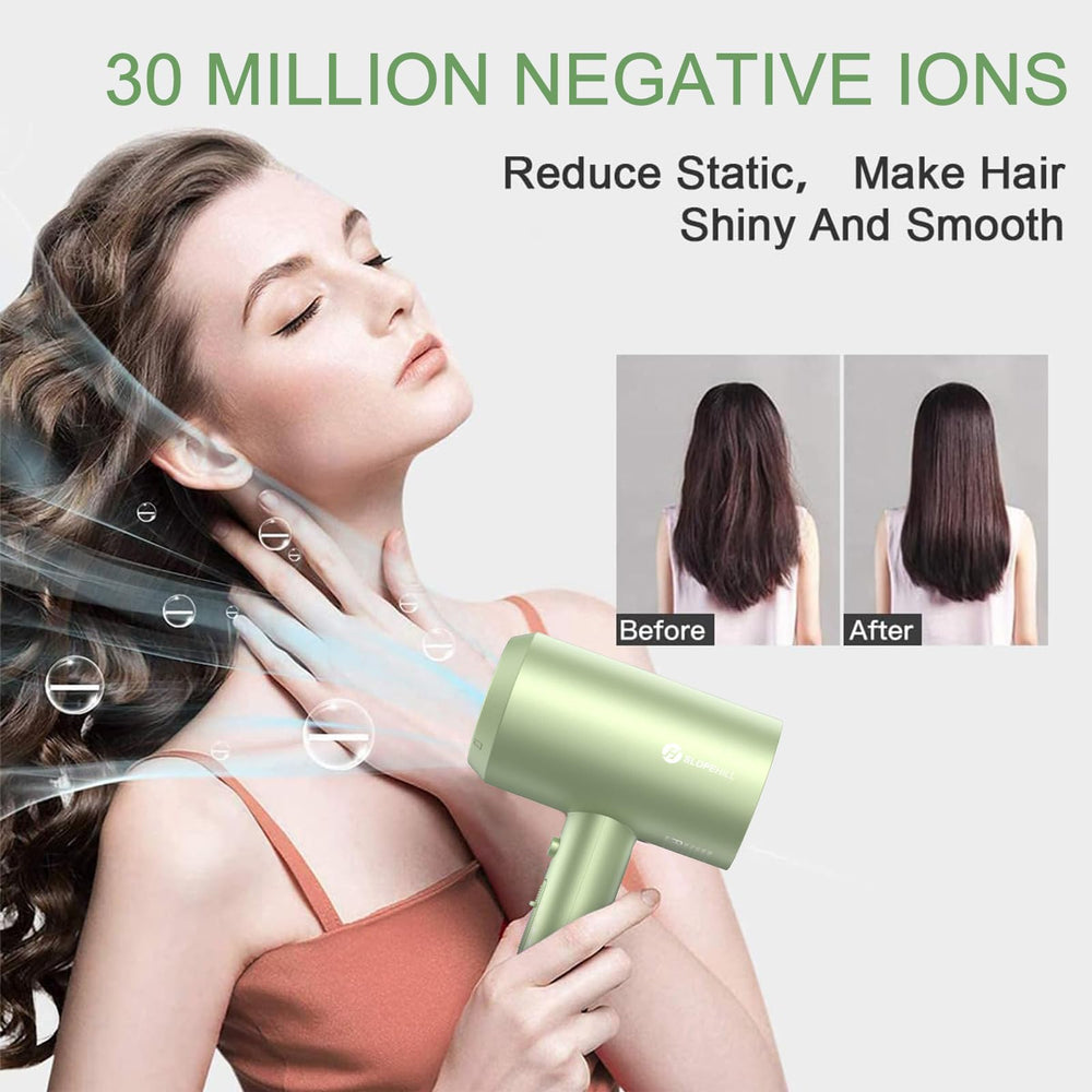 slopehill hair dryer diffuser attachment detail for enhanced curl definition and volume