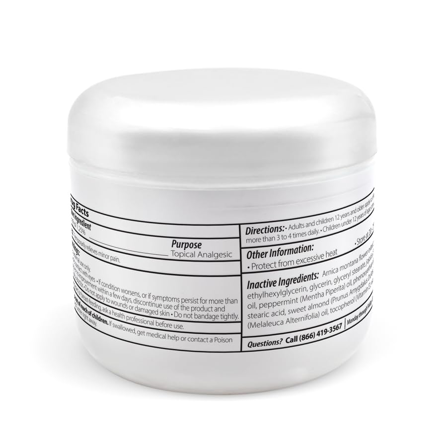 Smith Amish jar on bathroom shelf among personal care items suggesting daily foot care
