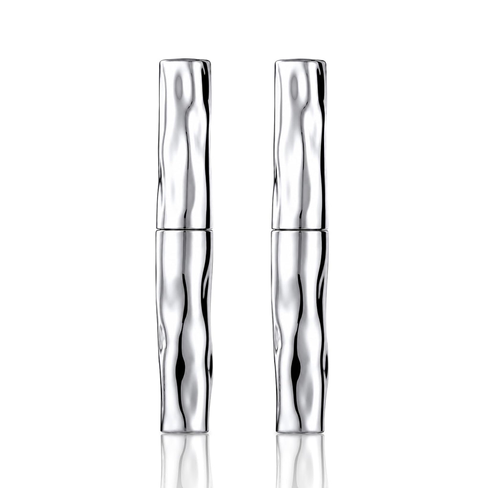 smivex front packaging showing two mascara tubes and benefits