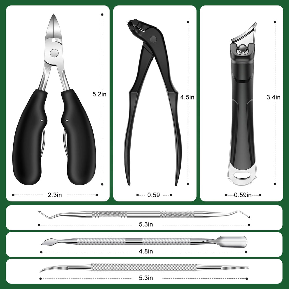 SMZHealing in-use by senior for comfortable, ergonomic foot care
