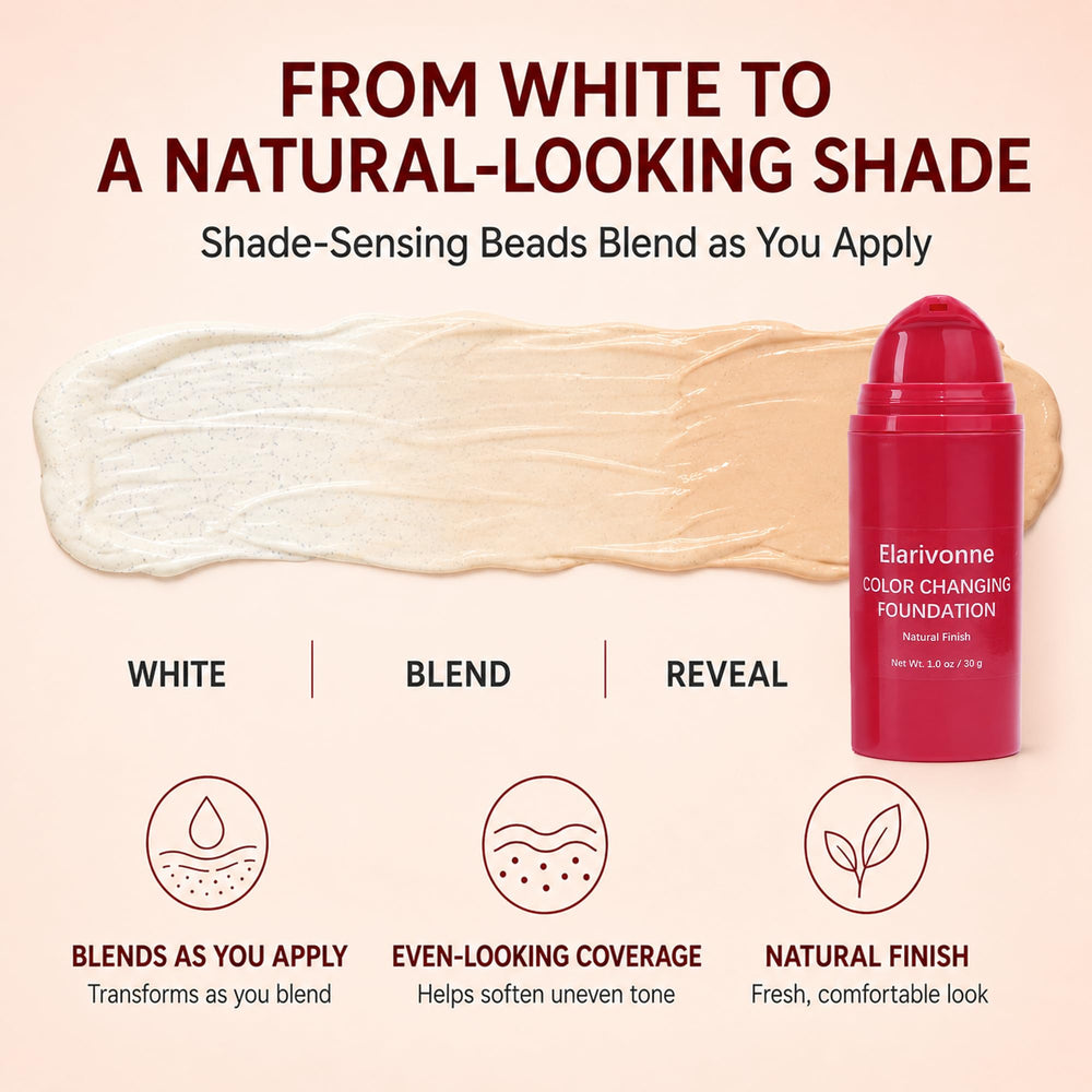 SNOWGRACE creamy texture close-up, hydrating smooth application benefit