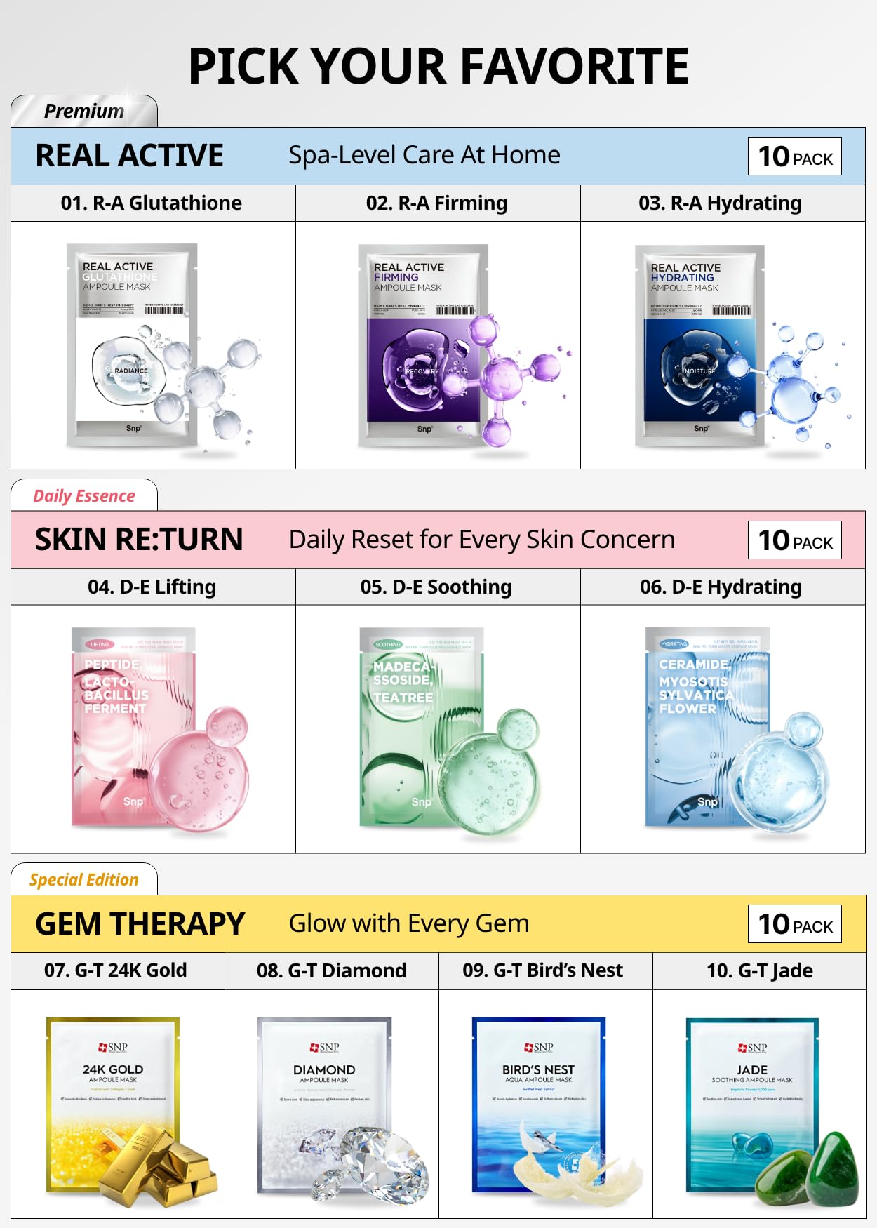 SNP close-up of cellulose sheet texture delivering fast serum absorption