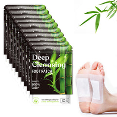 SOFFAIR front packaging showing 100 pads and product benefits