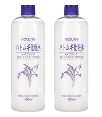 SOFIA BY ODE front packaging showing two 500ml bottles and label benefit