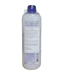 SOFIA BY ODE close-up of toner pouring to show lightweight texture and easy absorption