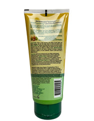 Soft & Beautiful close-up of light creme texture, illustrating quick absorption benefit
